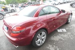 奔驰SLK级2010款SLK300 Grand Edition