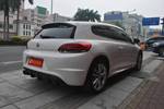 大众尚酷2011款2.0TSI R-line