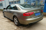 奥迪A4L2013款35 TFSI 自动标准型