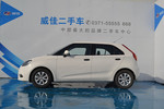 MG32013款1.3L 手动舒适版