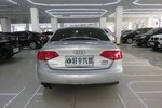 奥迪A4L2012款2.0TFSI 标准型