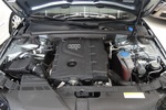 奥迪A4L2012款2.0TFSI 标准型