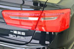 奥迪A6L2014款30 FSI 技术型