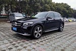 奔驰GLC级2017款GLC 260 4MATIC 动感型