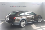 奥迪A6 allroad2015款3.0T allroad quattro