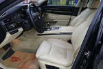 宝马7系2009款740Li 豪华型