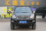 黄海挑战者2010款2.5T 两驱DD6490L