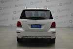 奔驰GLK级2013款GLK300 4MATIC 豪华型