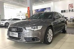 奥迪A6L2012款35 FSI 豪华型(2.8L)