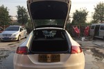 奥迪TT2011款Coupe 2.0TFSI