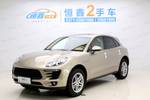 保时捷Macan2016款Macan 2.0T