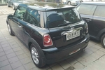 MINIMINI2012款1.6L ONE Baker Street 