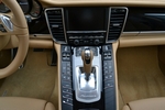 保时捷Panamera2010款Panamera 4 3.6L 