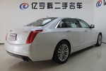 凯迪拉克CT62017款28T 时尚型