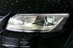 奥迪Q52013款2.0TFSI 豪华型