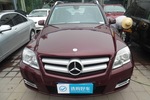 奔驰GLK级2010款GLK300 4MATIC 时尚版