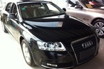 奥迪A6L2009款2.0TFSI 标准型AT