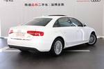 奥迪A4L2015款35 TFSI 自动技术型