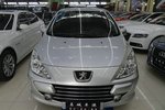 标致307三厢2010款1.6L 自动舒适版