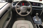 奥迪A4L2010款2.0TFSI 舒适型