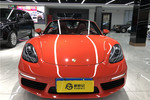 保时捷Boxster2018款718 Boxster 2.0T