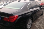 宝马7系2009款730Li 豪华型