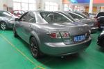 马自达Mazda62006款2.0 手动