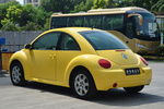 大众甲壳虫2005款New Beetle 1.8T 自动