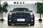 保时捷Macan2016款Macan 2.0T