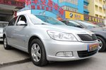 斯柯达明锐2010款1.6L 自动逸俊版