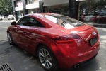 奥迪TT2013款TT Coupe 2.0TFSI