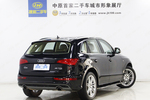 奥迪Q52013款45 TFSI quattro 运动款