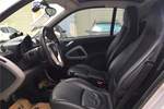 smartfortwo2011款1.0L MHD 硬顶激情版