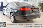 奥迪A6L2011款2.0TFSI 手自一体 标准型