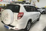 丰田RAV42010款2.4L 自动豪华升级版