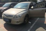 现代i302009款1.6L 手动舒享型