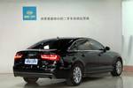 奥迪A6L2012款TFSI 标准型(2.0T)