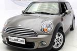 MINICLUBMAN2011款1.6L ONE