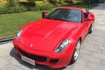 法拉利5992008款GTB Fiorano