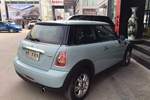 MINIMINI2011款1.6L ONE