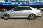 大众速腾2009款1.6L 自动时尚型