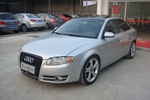 奥迪A42006款1.8T 豪华型