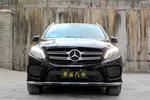 奔驰GLE级2016款320 4MATIC 动感型