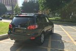 现代胜达2009款2.7L 豪华型