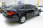 奥迪A6L2008款2.0TFSI 标准型(自动)