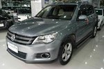 大众途观2010款2.0TSI 手自一体 菁英版