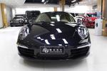 保时捷9112012款Carrera 3.4L