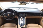 保时捷Panamera2013款Panamera Platinum Edition 3.6L 