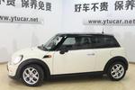 MINICOUNTRYMAN2011款1.6L COOPER FUN