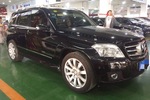 奔驰GLK级2010款GLK300 4MATIC 豪华版